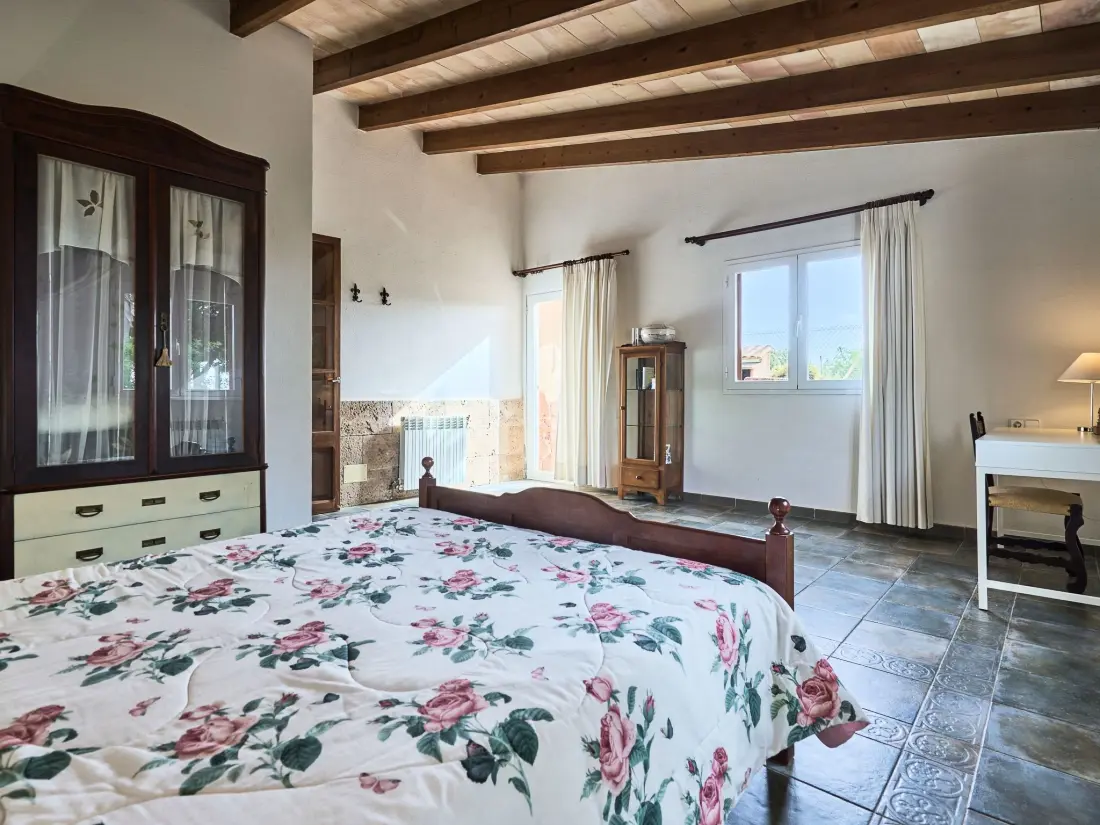 Maison de Vacances ses Salines
