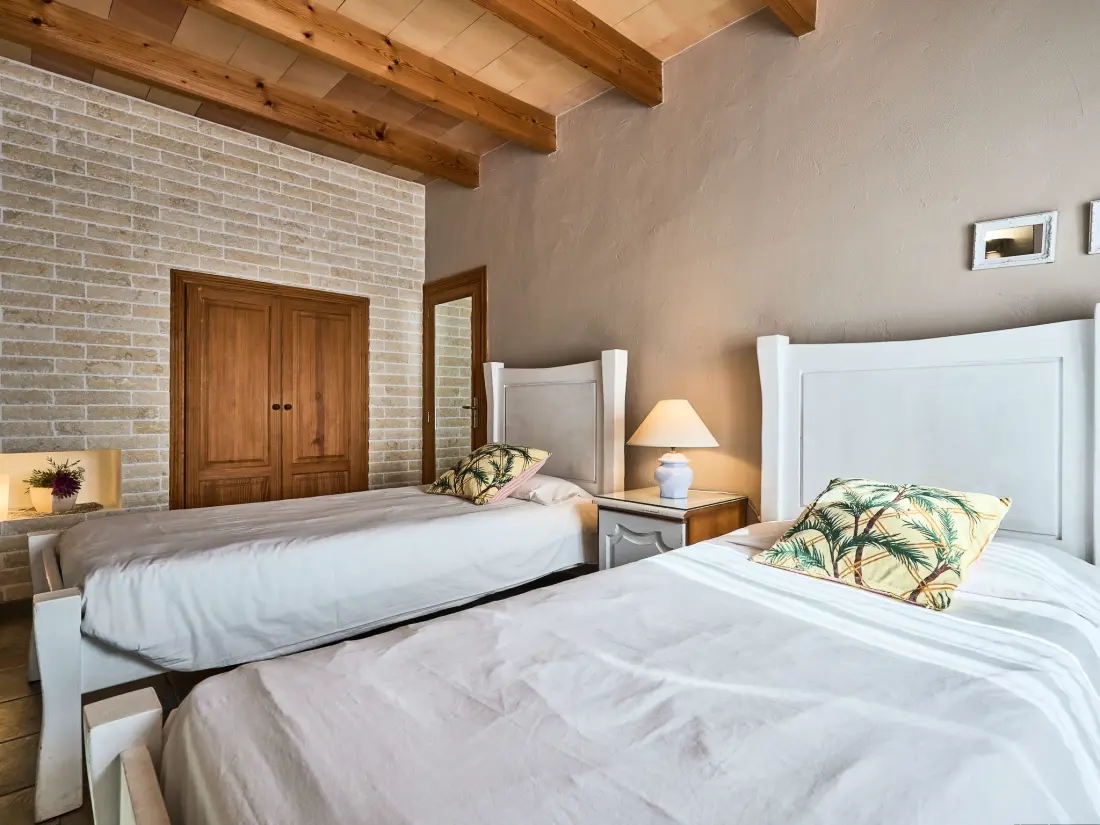 Maison de Vacances ses Salines