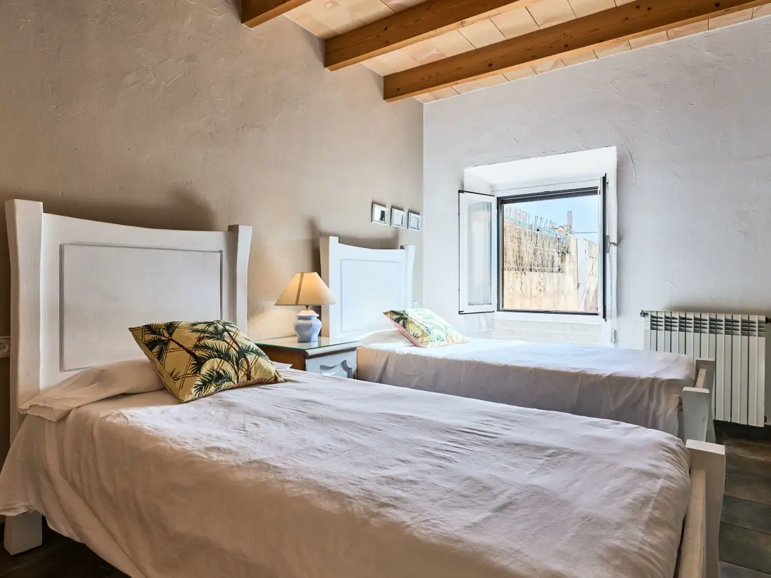 Maison de Vacances ses Salines