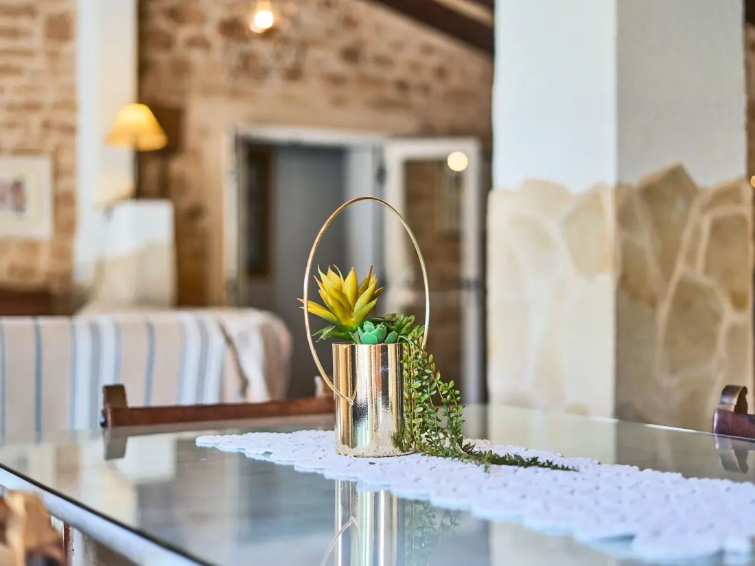 Maison de Vacances ses Salines