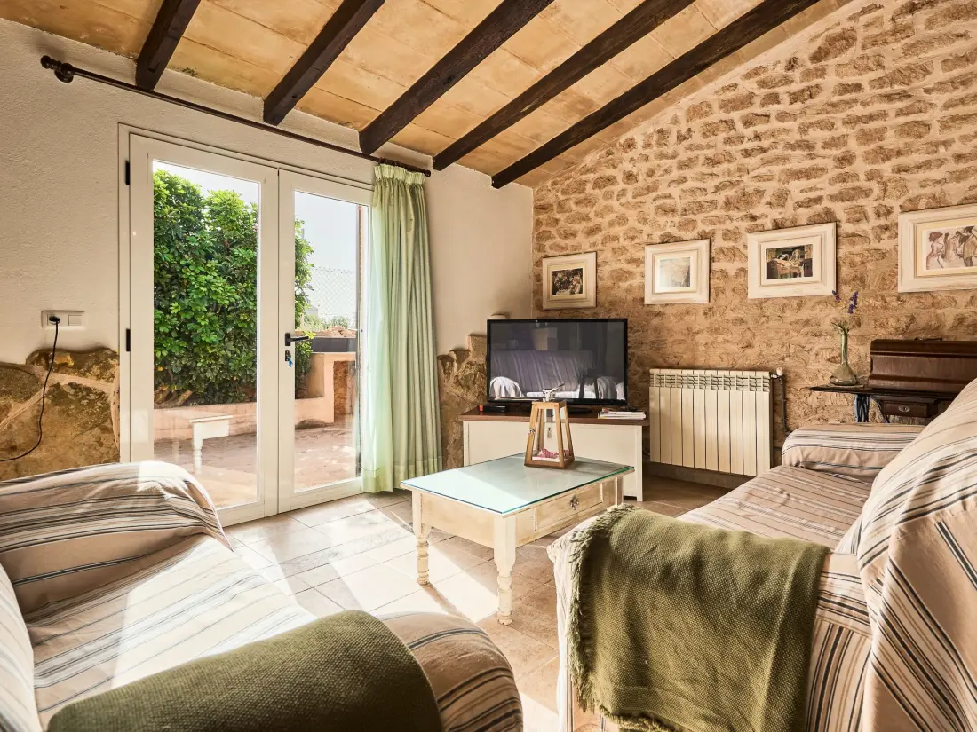 Maison de Vacances ses Salines