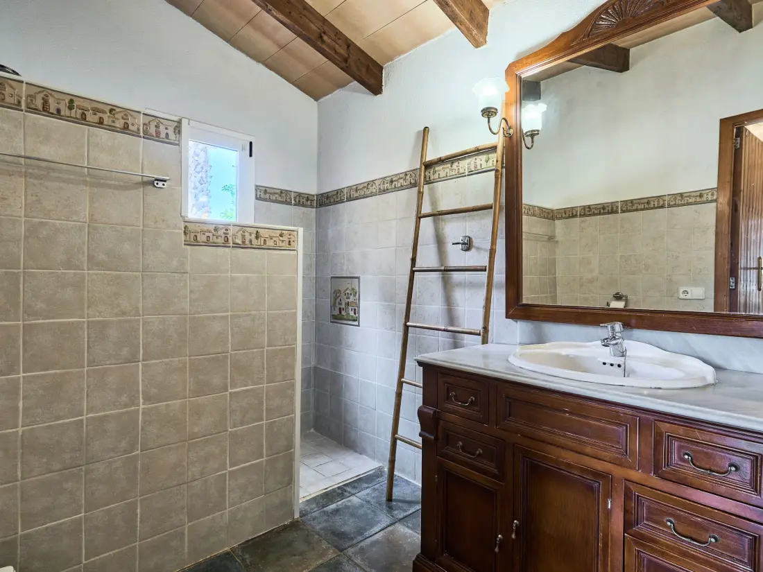 Maison de Vacances ses Salines