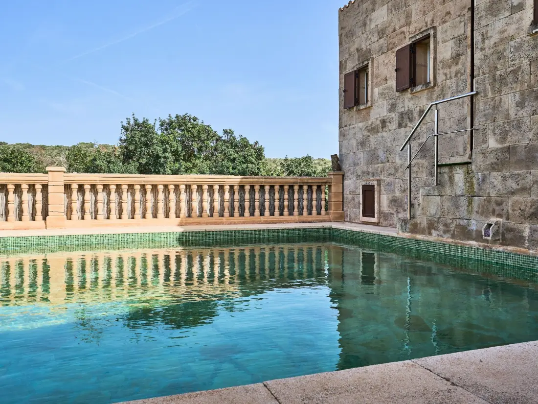 Maison de Vacances ses Salines