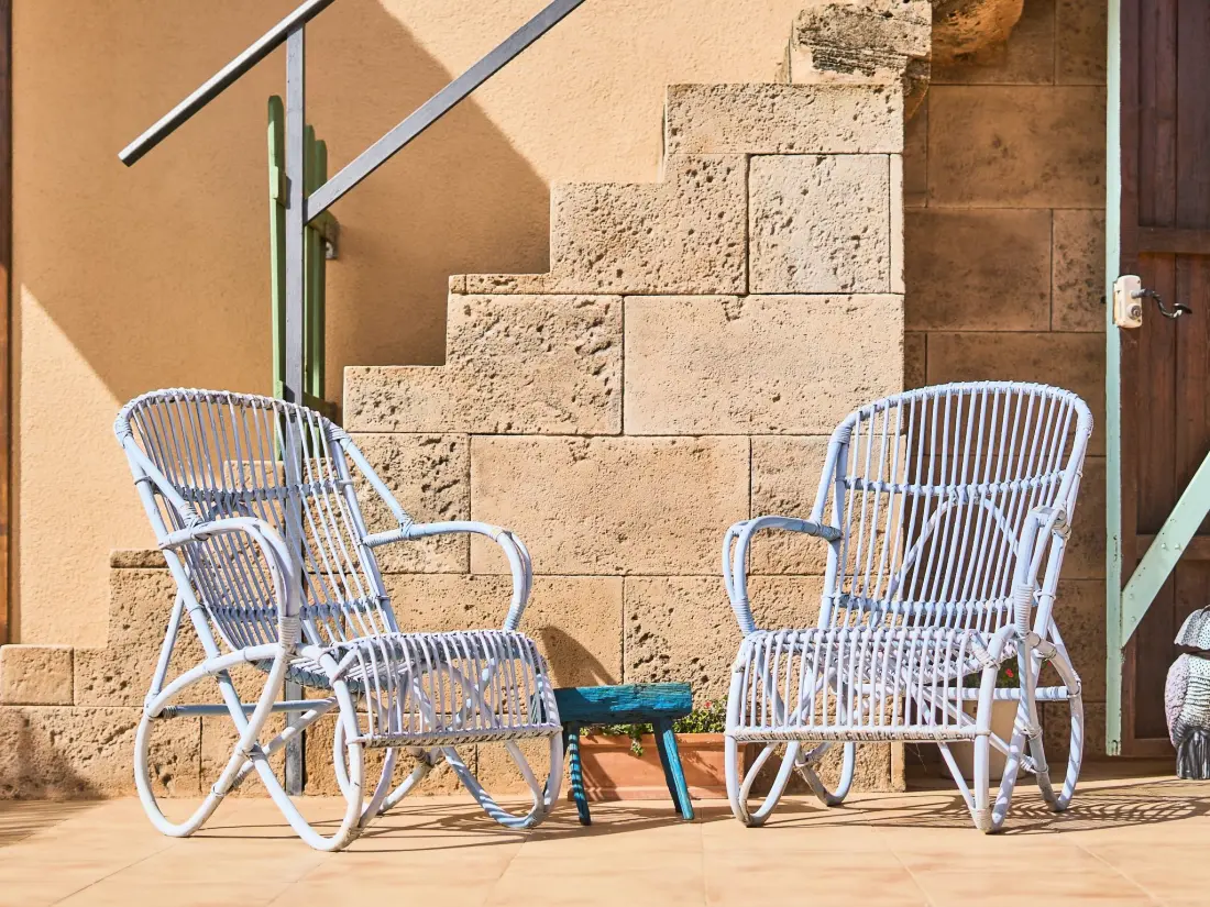 Maison de Vacances ses Salines