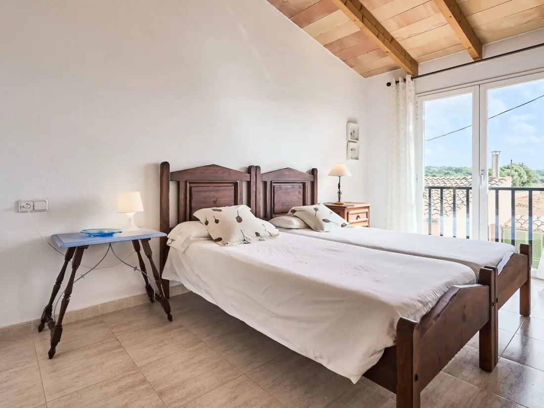 Maison de Vacances ses Salines