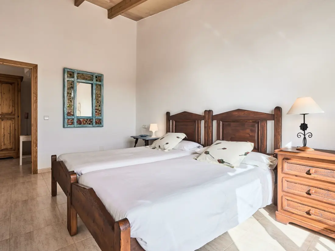 Maison de Vacances ses Salines