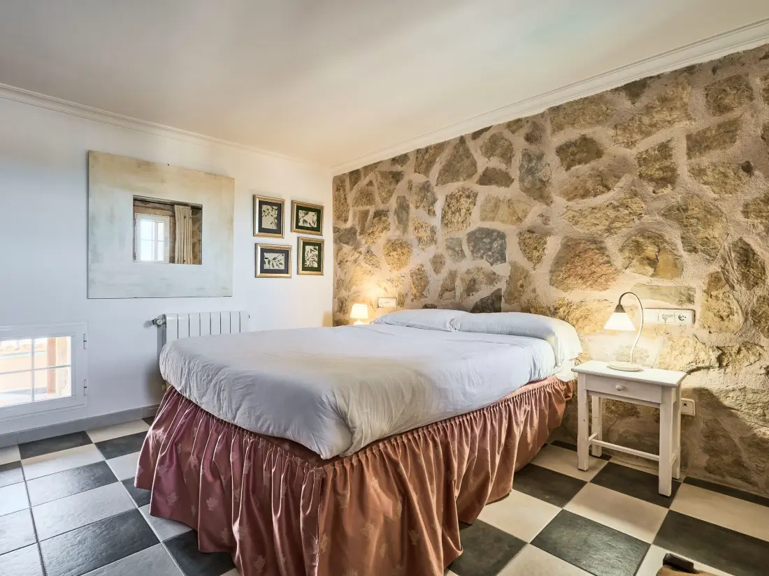 Maison de Vacances ses Salines