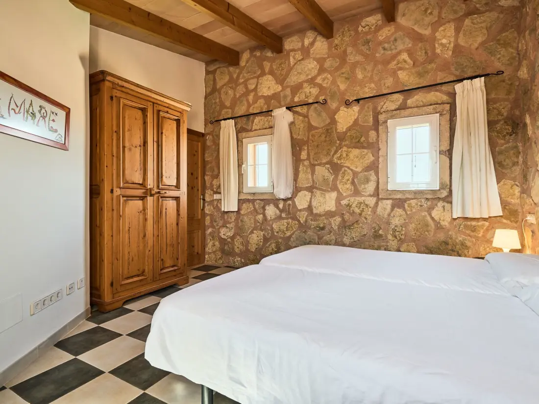 Maison de Vacances ses Salines