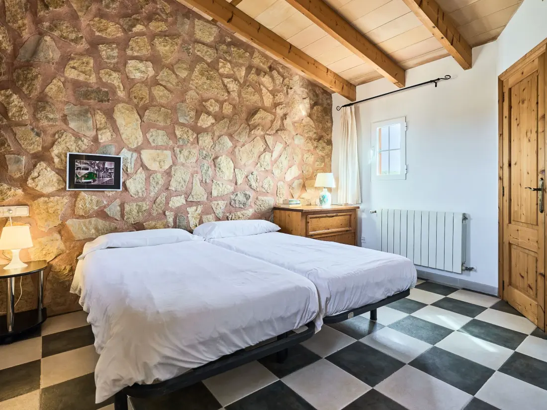 Maison de Vacances ses Salines