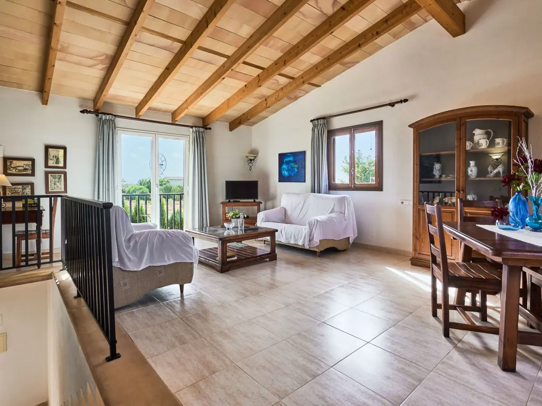 Maison de Vacances ses Salines