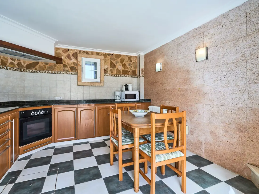 Maison de Vacances ses Salines