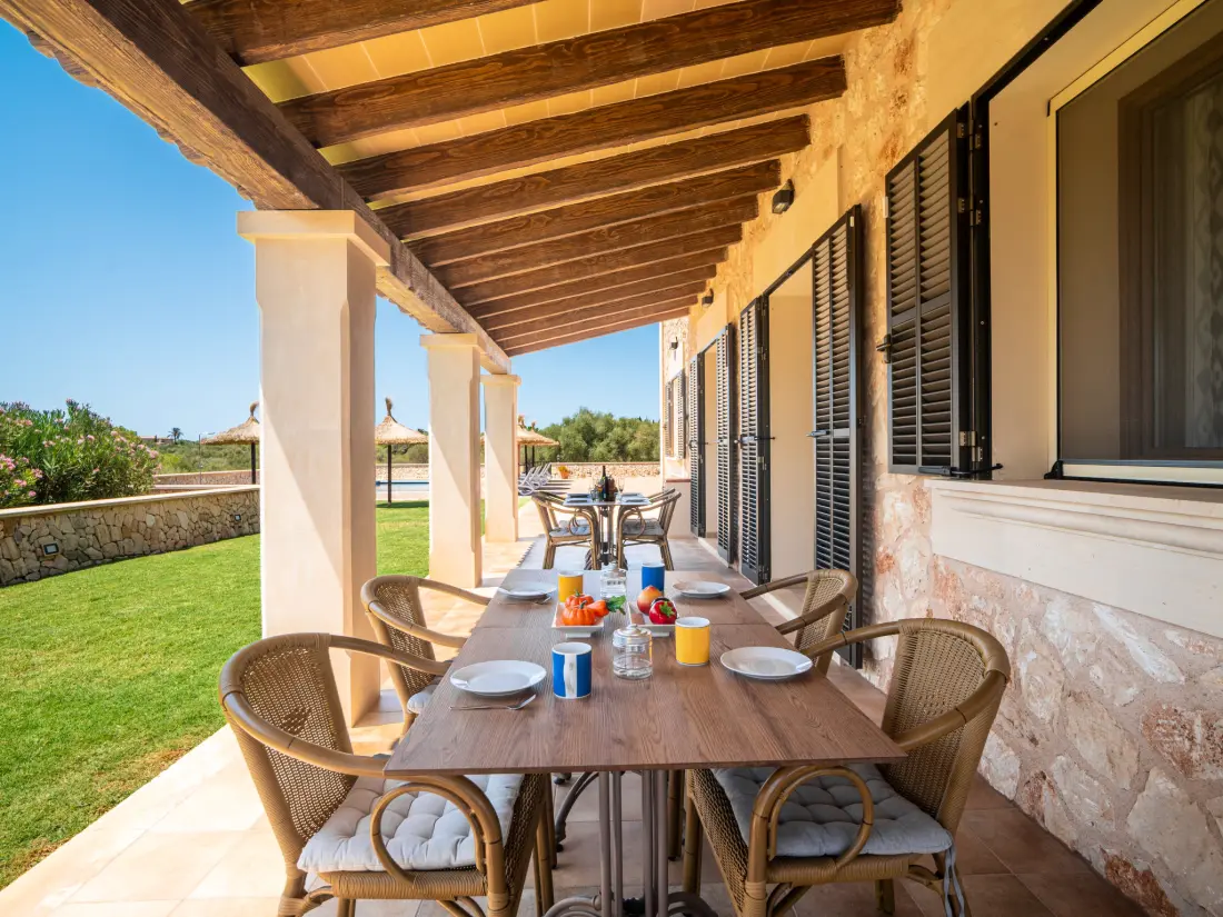 Maison de Vacances ses Salines