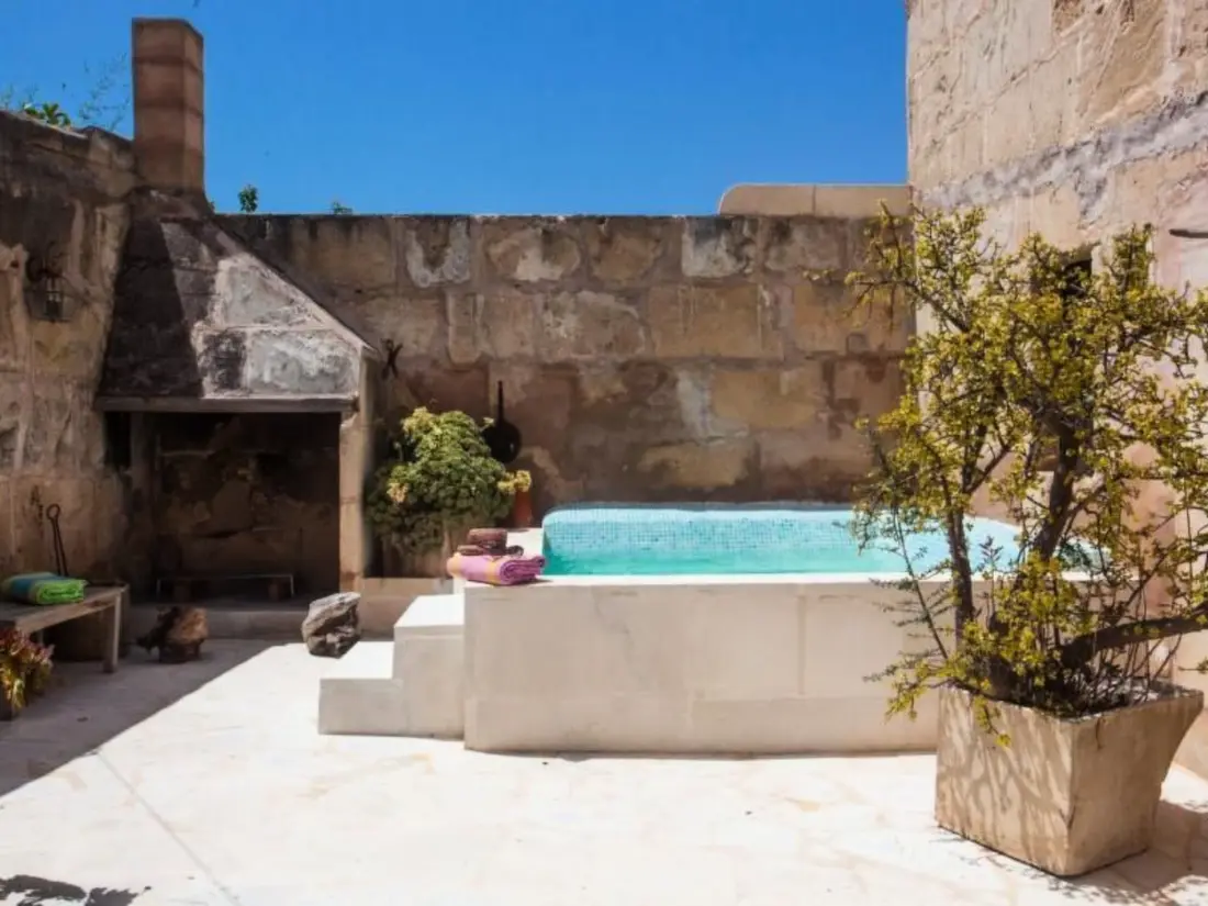 Maison de Vacances ses Salines