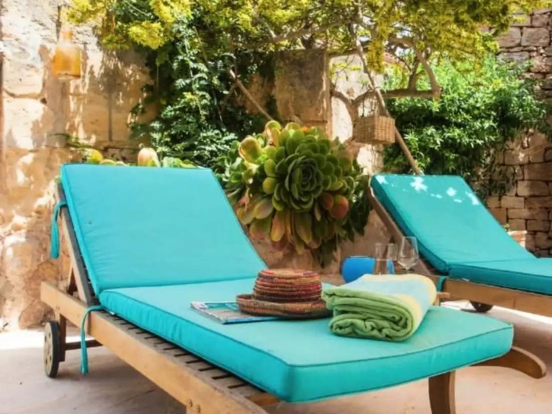 Maison de Vacances ses Salines