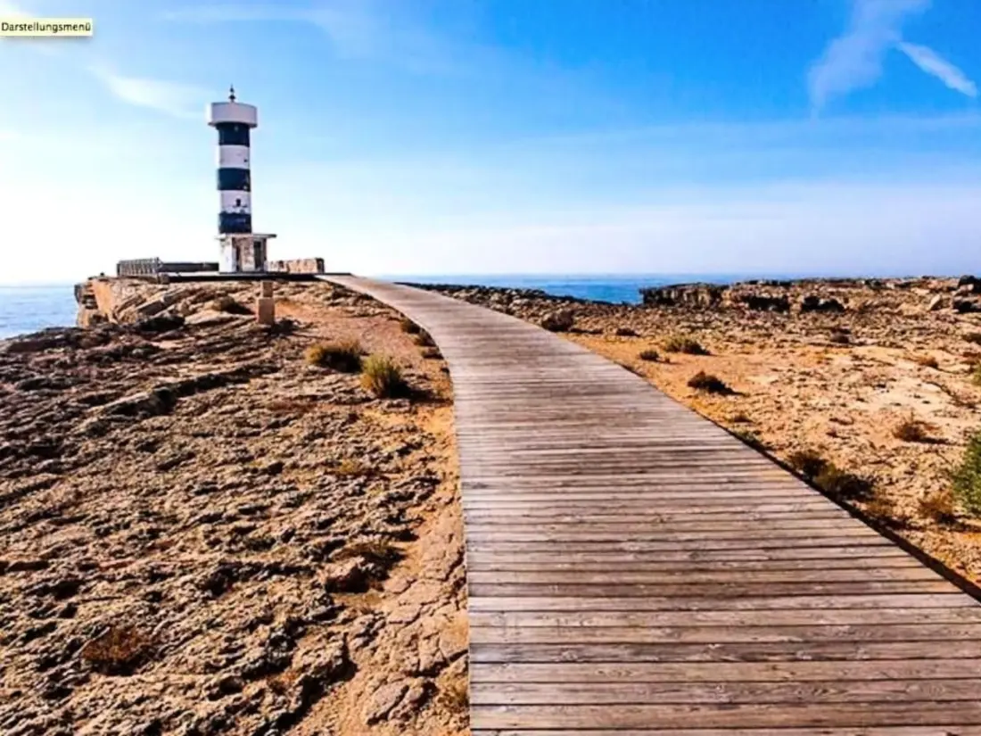 Maison de Vacances ses Salines