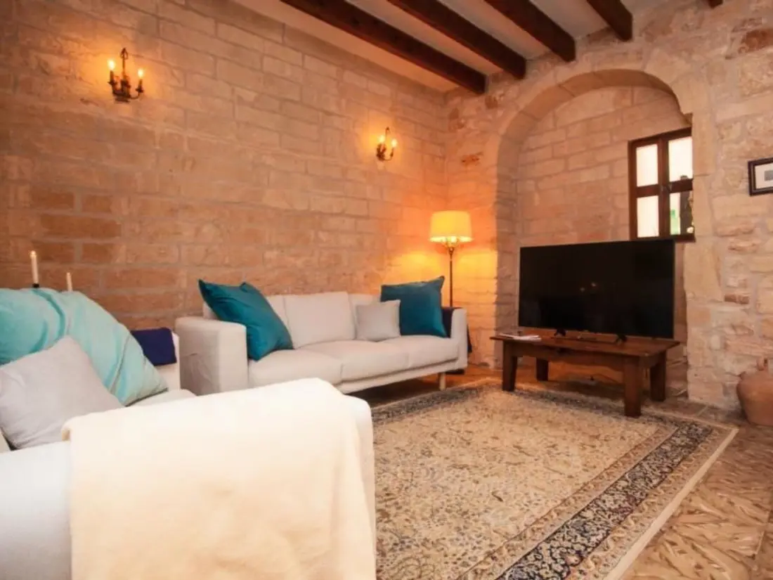 Maison de Vacances ses Salines
