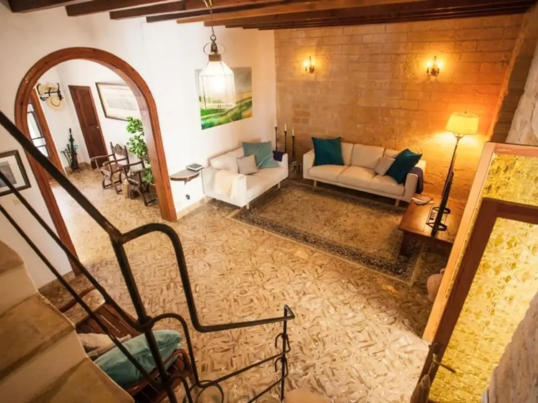 Maison de Vacances ses Salines