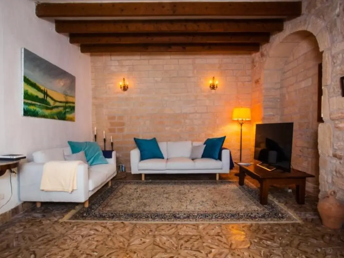 Maison de Vacances ses Salines