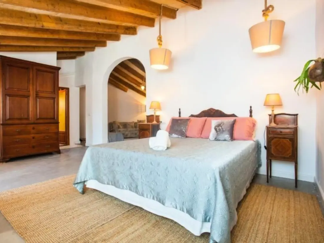 Maison de Vacances ses Salines