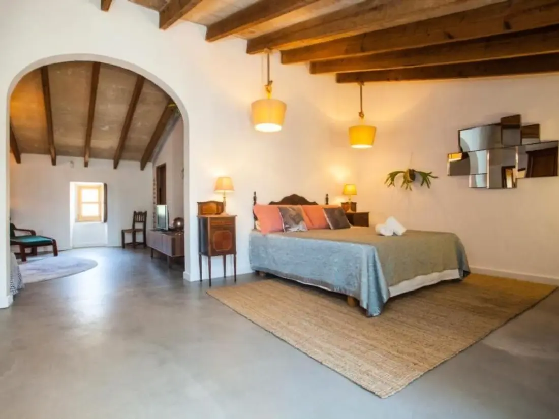 Maison de Vacances ses Salines