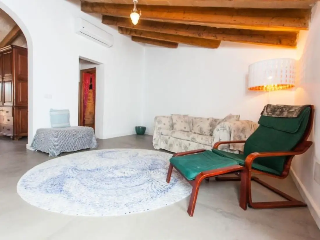 Maison de Vacances ses Salines