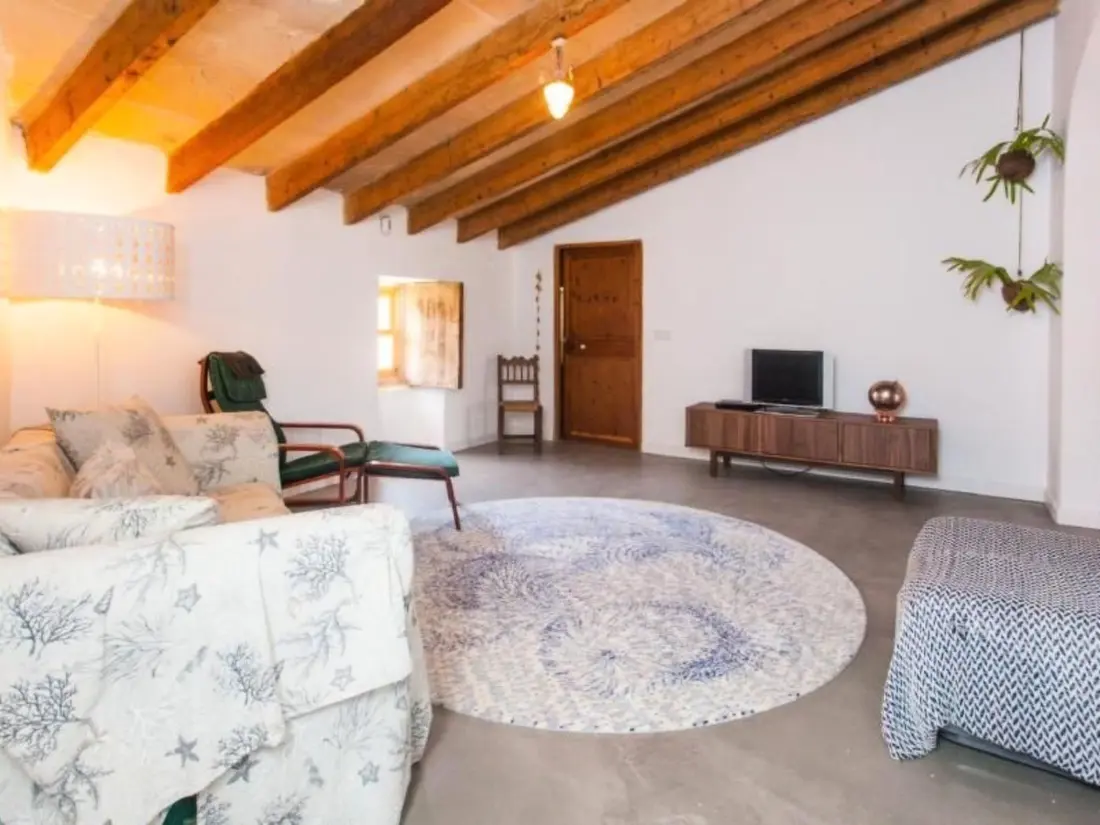 Maison de Vacances ses Salines