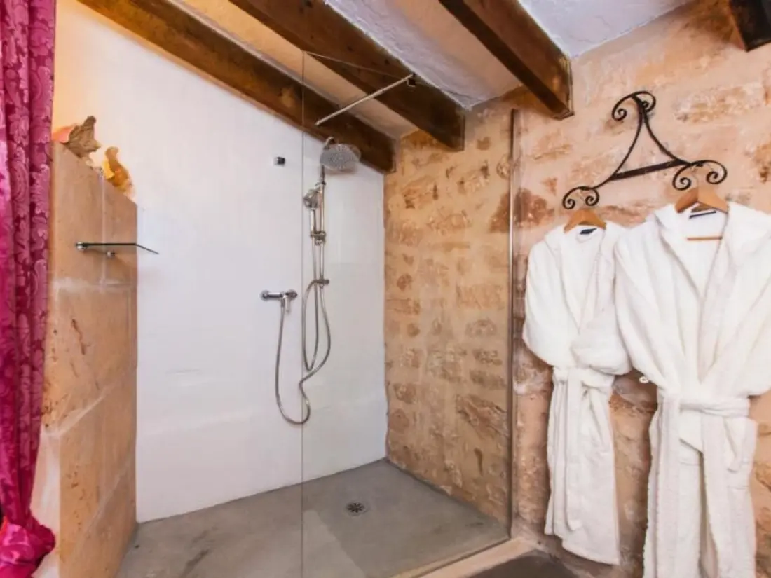Maison de Vacances ses Salines