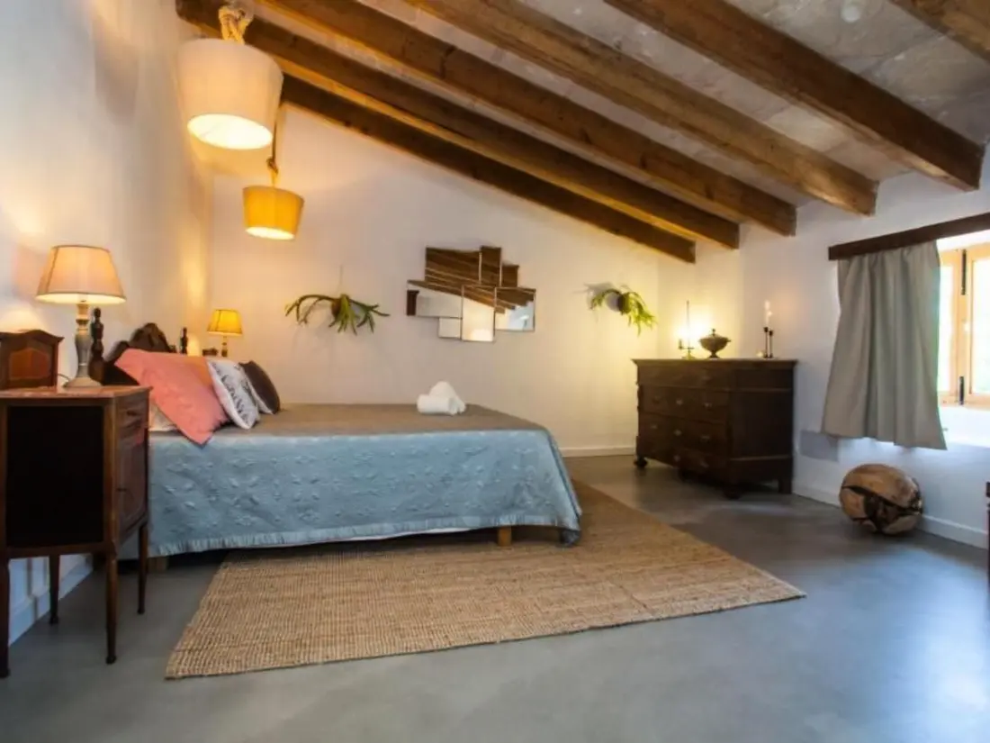 Maison de Vacances ses Salines