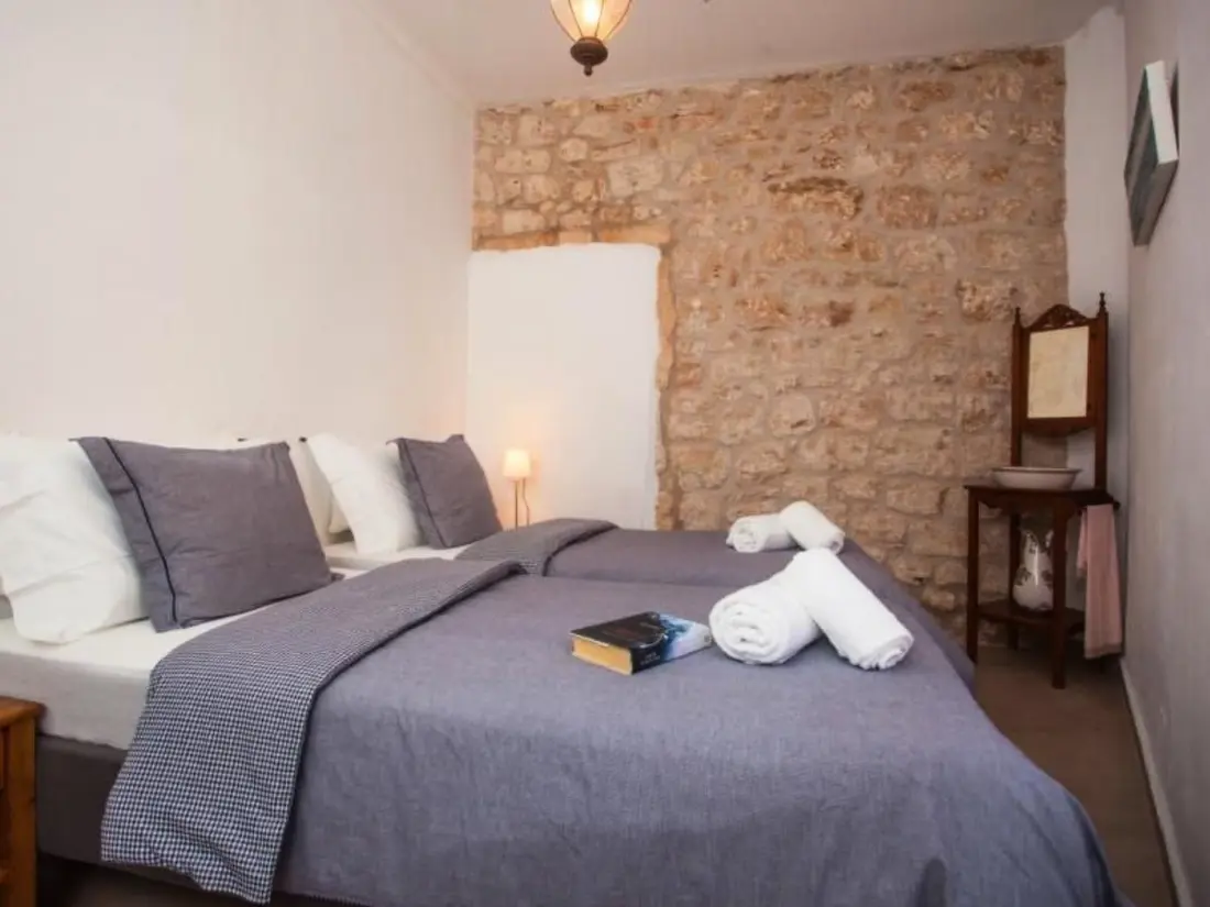 Maison de Vacances ses Salines