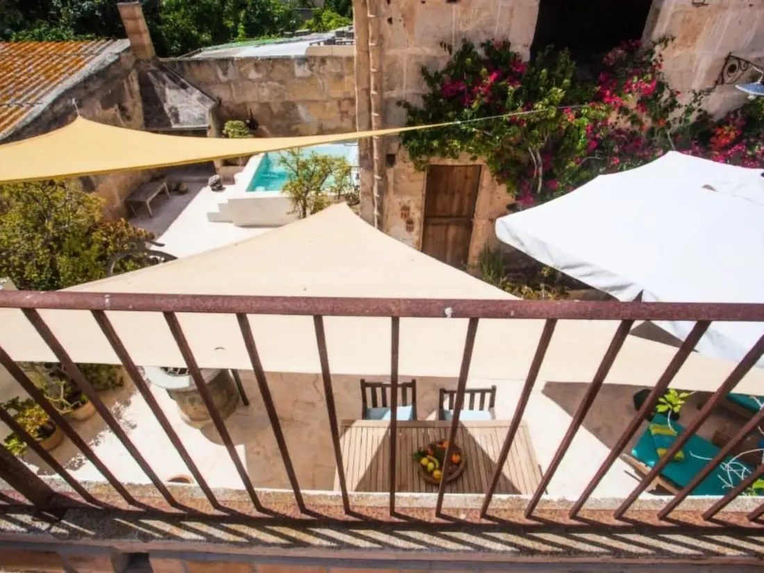 Maison de Vacances ses Salines