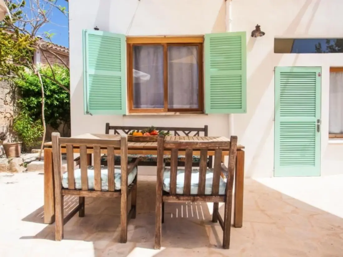 Maison de Vacances ses Salines