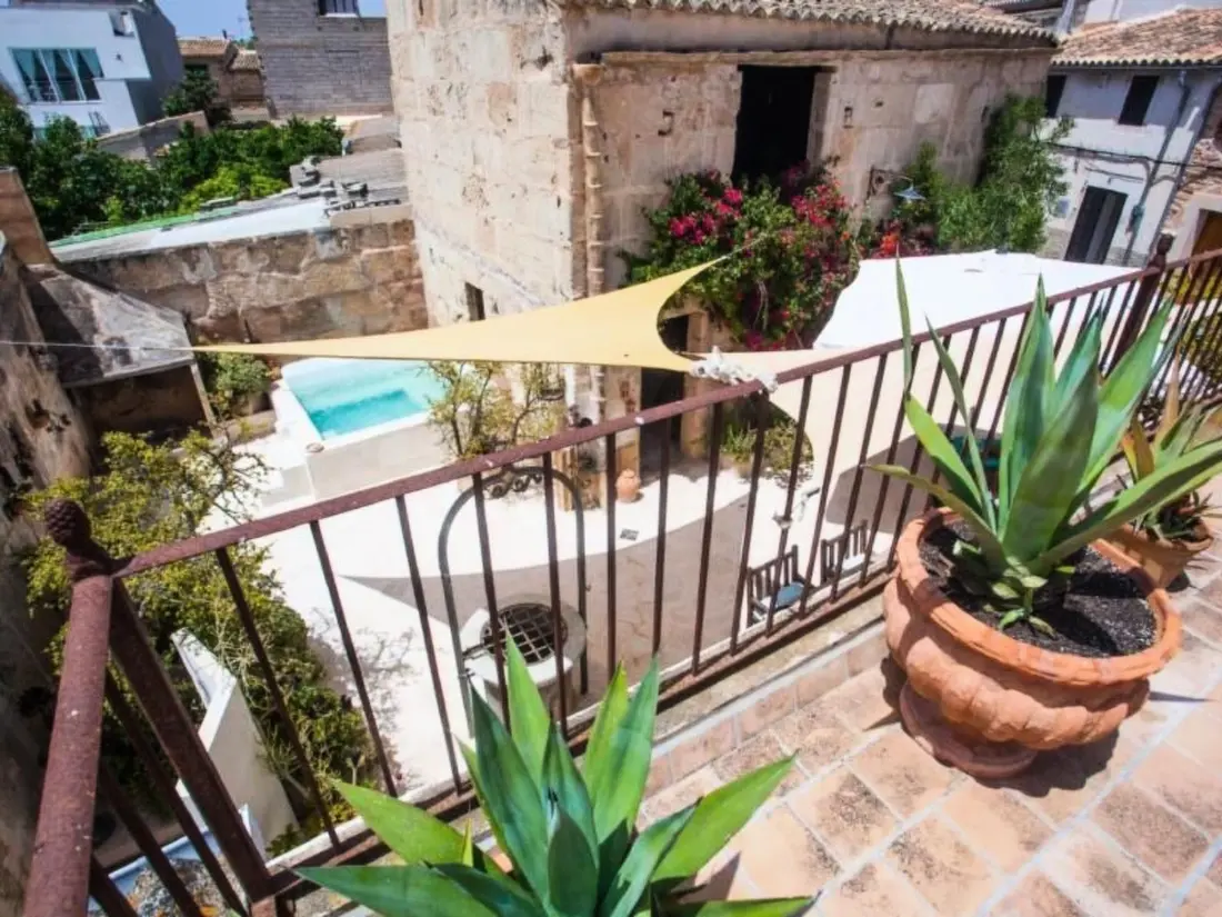 Maison de Vacances ses Salines
