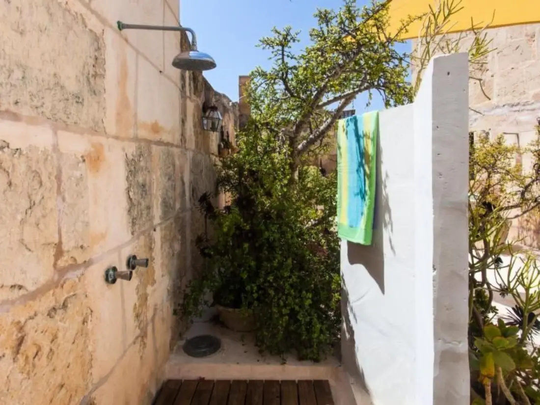 Maison de Vacances ses Salines