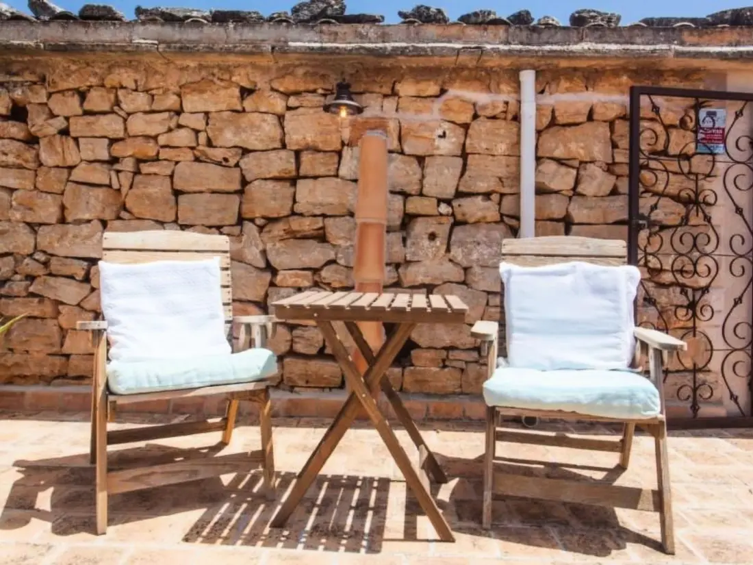 Maison de Vacances ses Salines