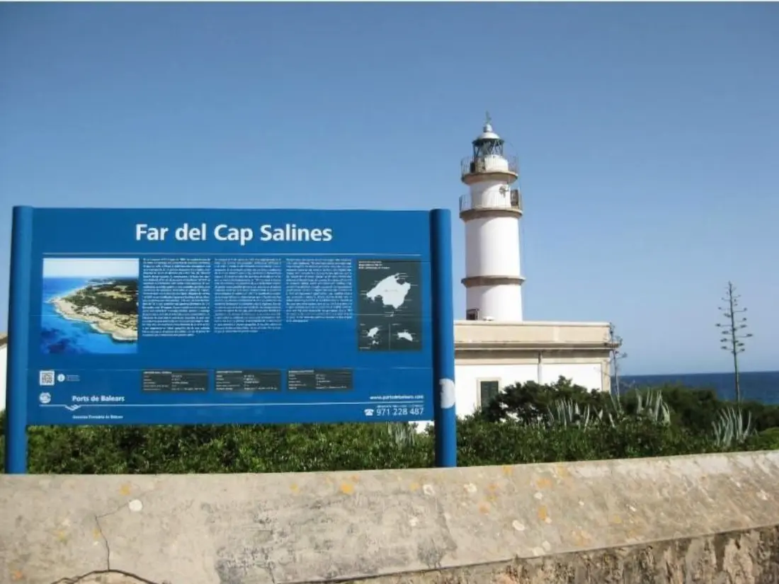 Maison de Vacances ses Salines