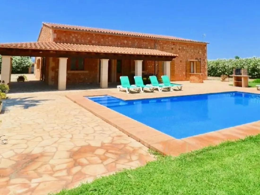 Maison de Vacances ses Salines