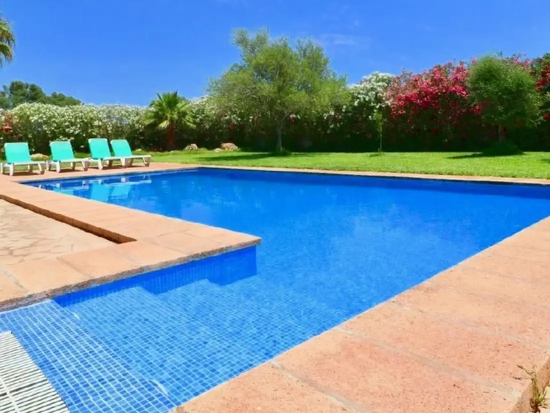 Maison de Vacances ses Salines