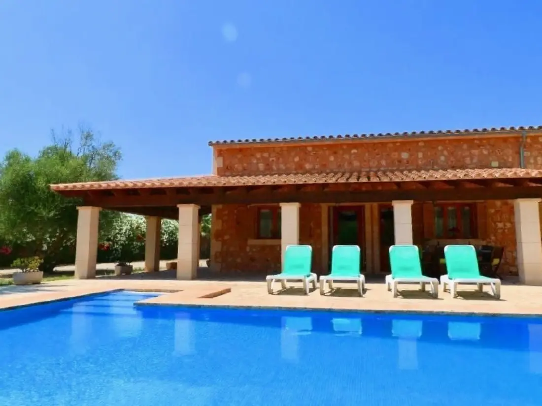 Maison de Vacances ses Salines