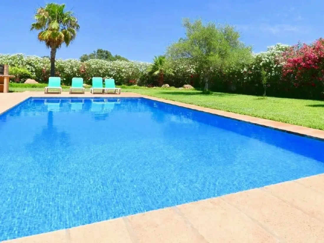 Maison de Vacances ses Salines