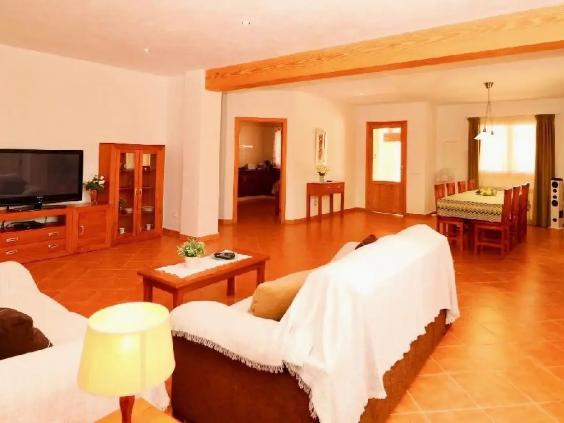 Maison de Vacances ses Salines