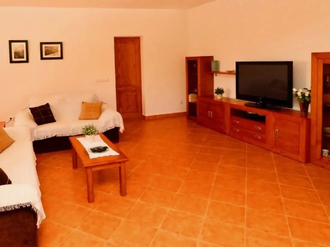 Maison de Vacances ses Salines