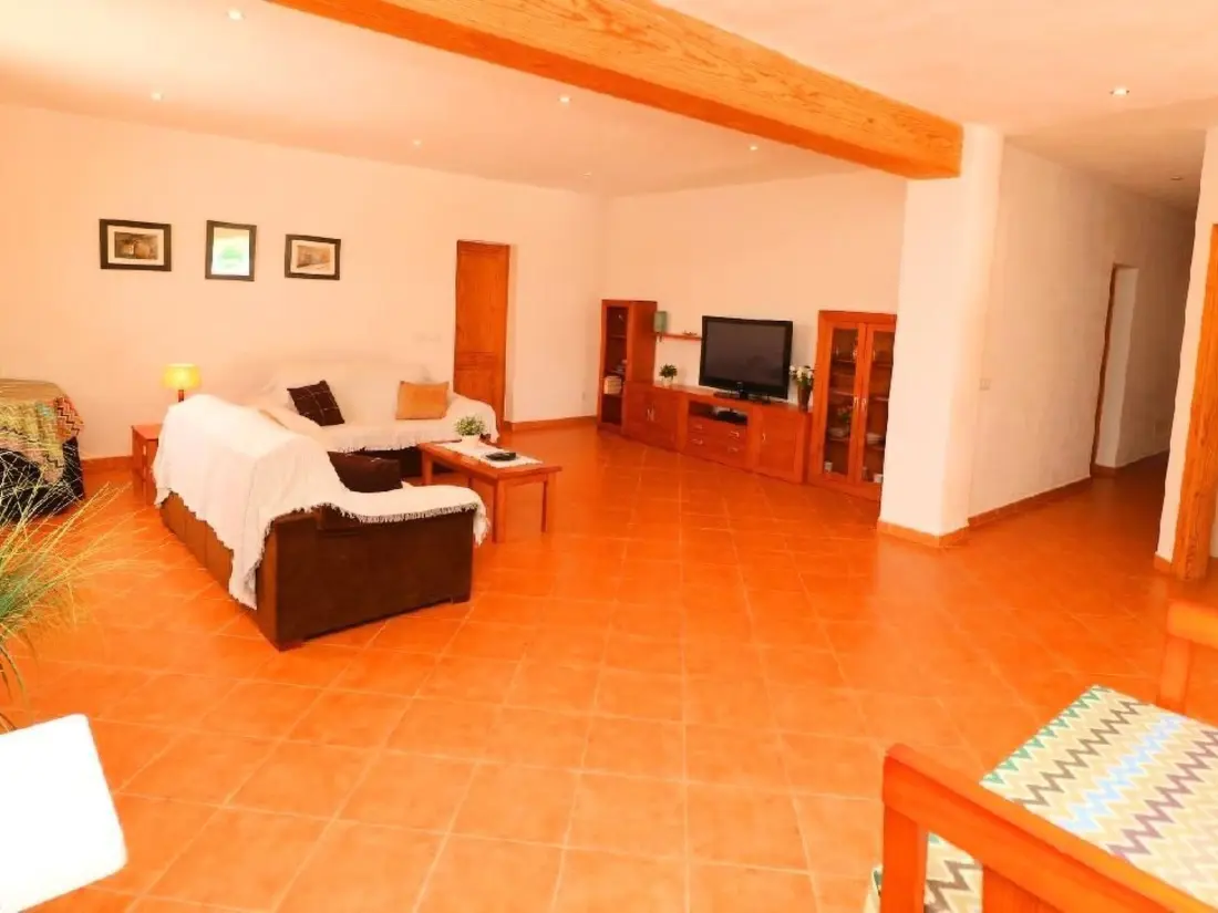 Maison de Vacances ses Salines