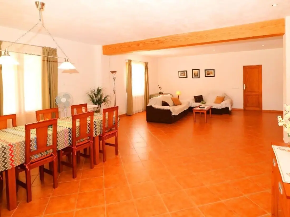 Maison de Vacances ses Salines