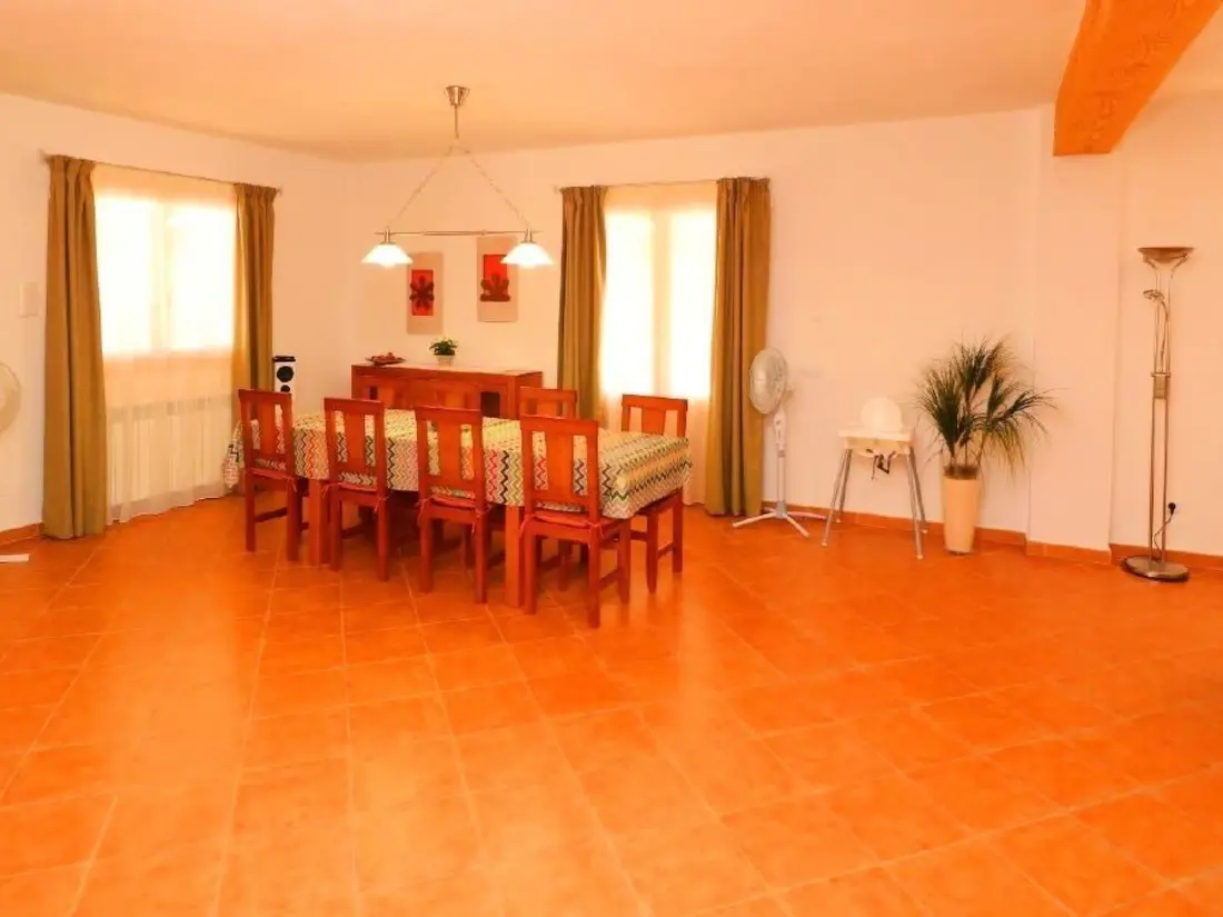 Maison de Vacances ses Salines