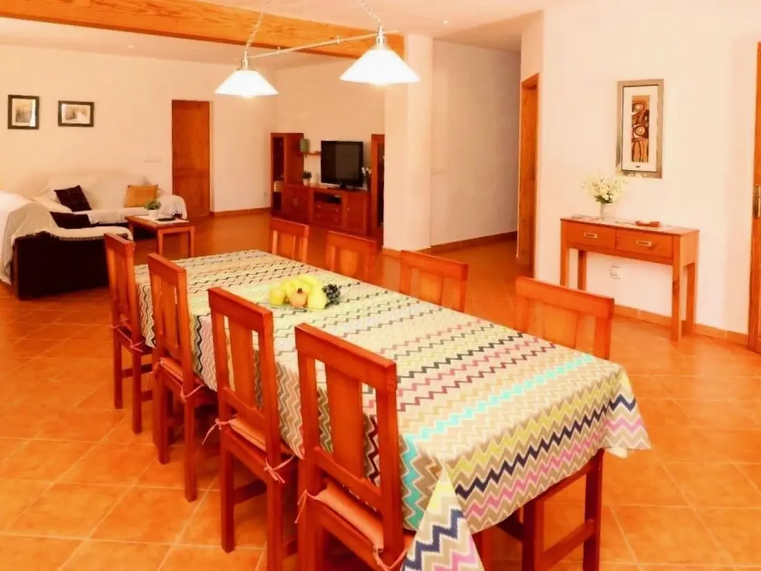 Maison de Vacances ses Salines