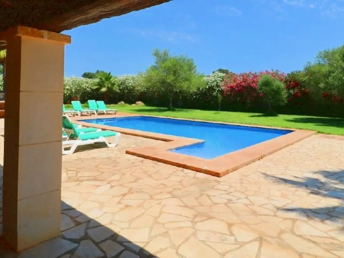 Maison de Vacances ses Salines
