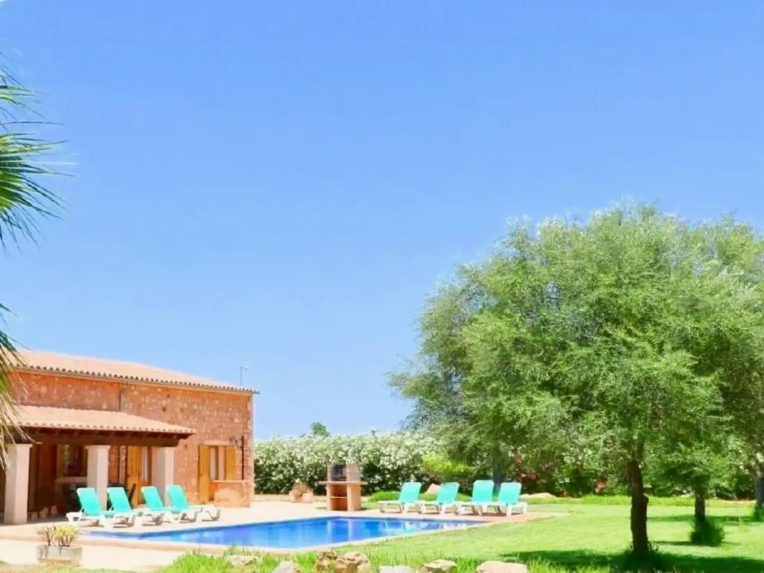Maison de Vacances ses Salines