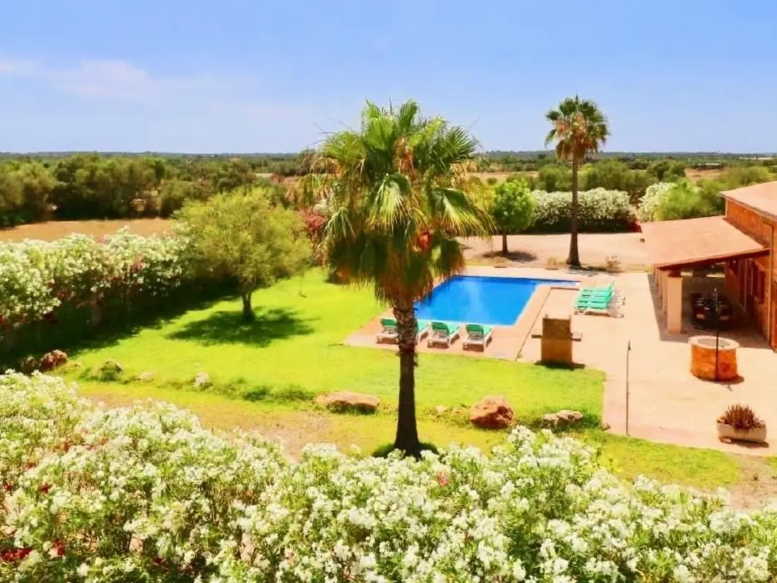 Maison de Vacances ses Salines