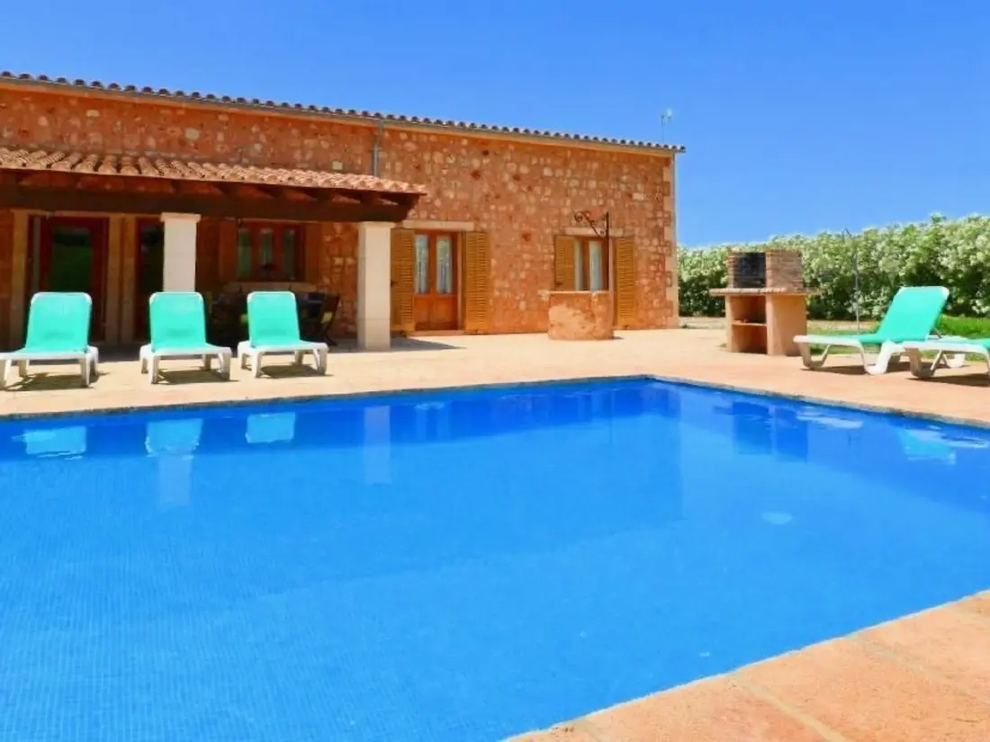 Maison de Vacances ses Salines