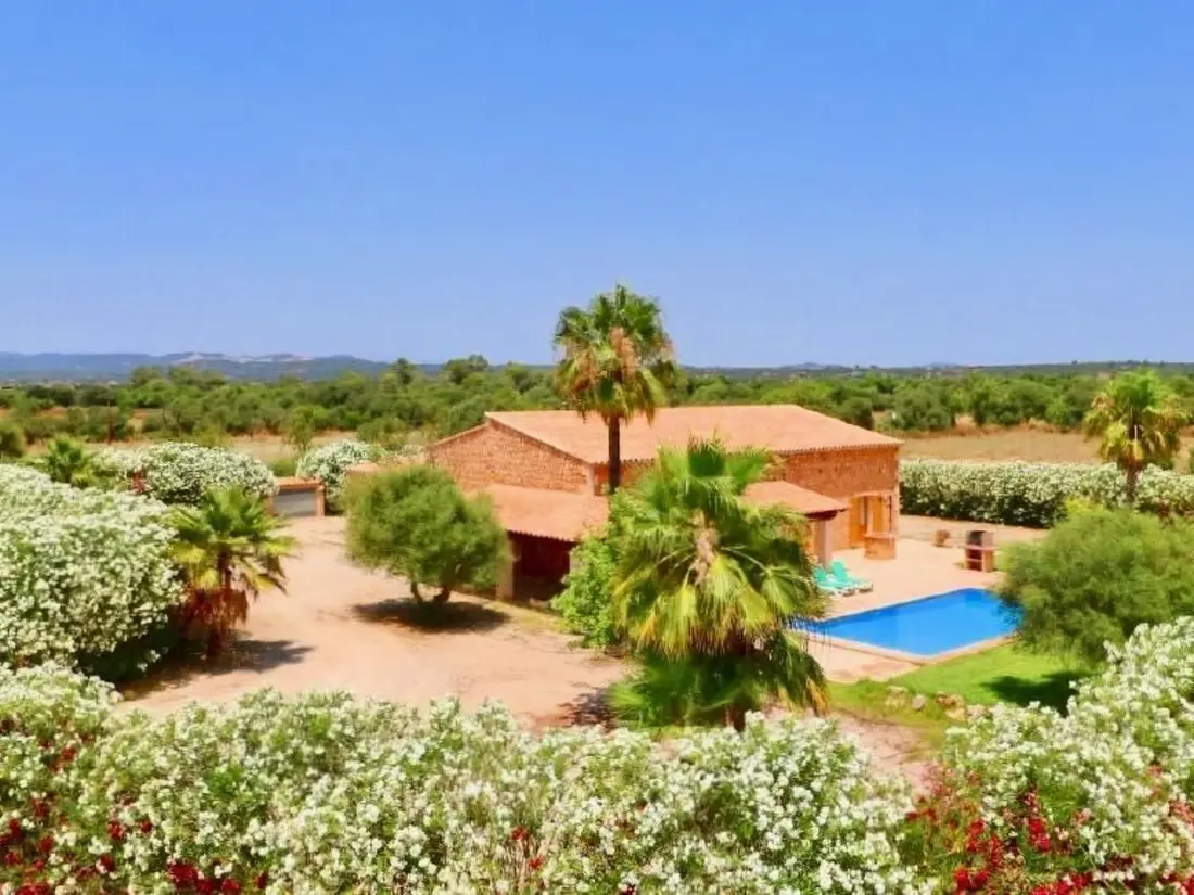 Maison de Vacances ses Salines